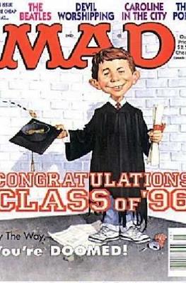 Mad #345
