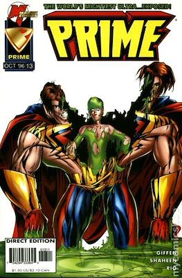 Prime (1995-1996) #13