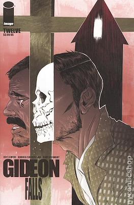 Gideon Falls (Variant Cover) #12