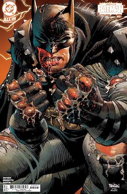 Absolute Batman (2024-Variant Covers) (Comic Book 28-44 pp) #2.3