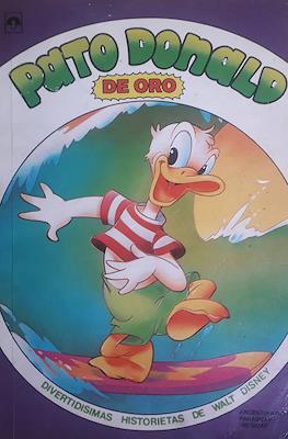 Pato Donald de Oro #32