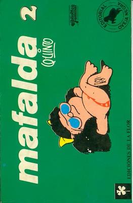 Mafalda #2