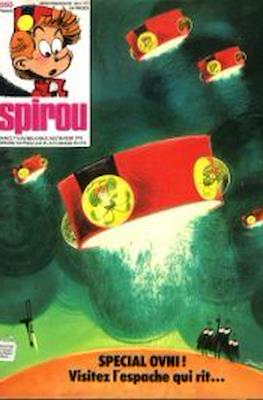 Le journal de Spirou #2050
