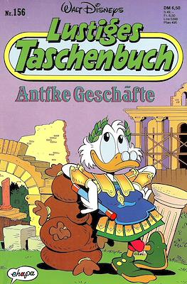 Walt Disneys Lustige Taschenbücher / Lustiges Taschenbuch #156