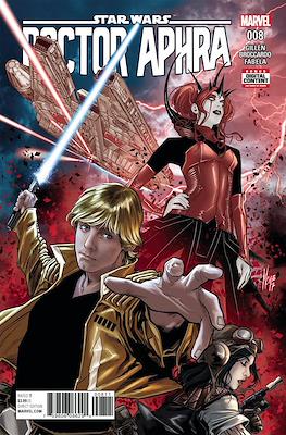 Star Wars: Doctor Aphra Vol. 1 (2016-2019) (Comic Book) #8