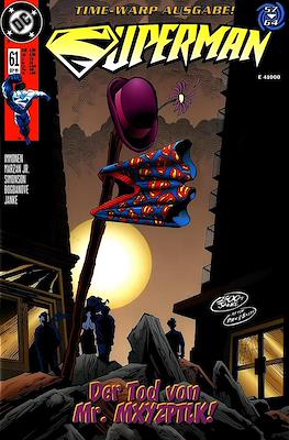Superman #61