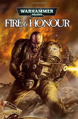 Fire & Honour Warhammer 40,000