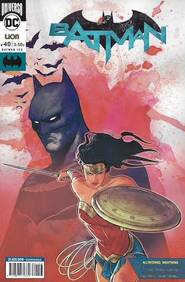 Batman #153