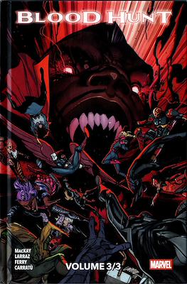 Blood Hunt #3.1