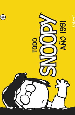 Todo Snoopy #41