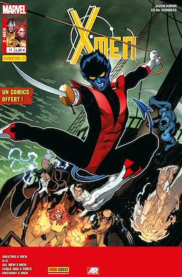 X-Men (2013-2015) #11.1