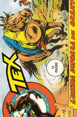 Le strisce di Tex #517