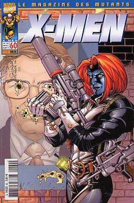 X-Men (1997-2011) #60