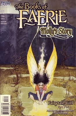 The Books of Faerie: Molly's Story #3