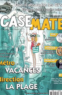 Casemate #192