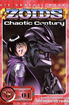 Zoids Chaotic Century #4