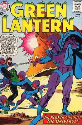 Green Lantern Vol.2 (1960-1988) #37