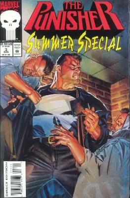 The Punisher Summer Special #3