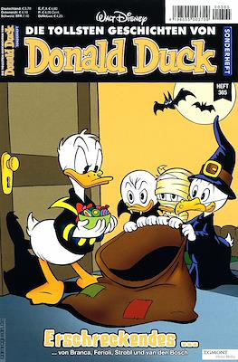 Die tollsten Geschichten von Donald Duck Sonderheft #365