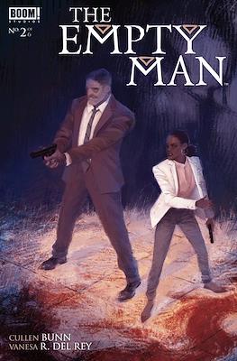 The Empty Man #2