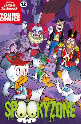 Lustiges Taschenbuch Young Comics #12