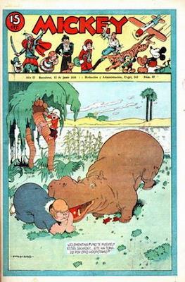 Mickey #67