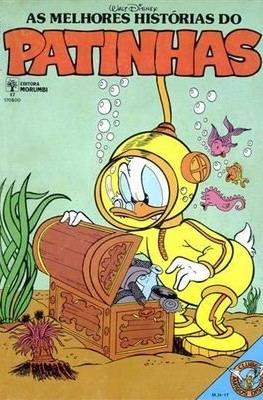 As Melhores Histórias #17