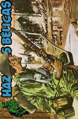 Hazañas Bélicas (1973-1988) #73