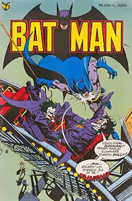 Batman / Batman & Co #22