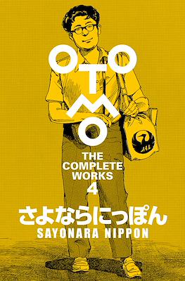 Otomo The Complete Works #4
