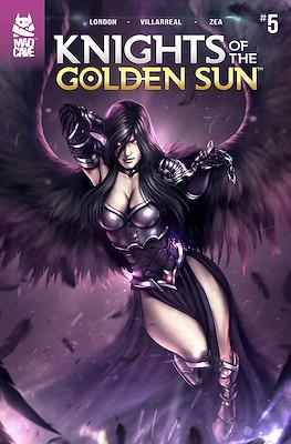 Knights of The Golden Sun #5