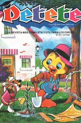 Petete #72