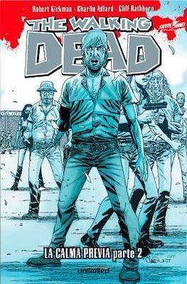 The Walking Dead (Rustica) #14