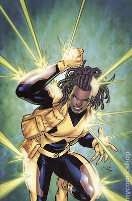 X-Factor Vol. 5 (2024- Variant Cover) #4.2