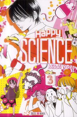 Happy Science #3