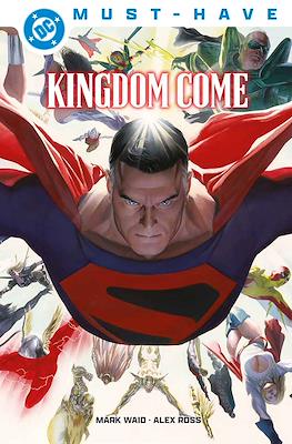 DC Must-Have #9