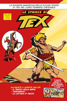 Le strisce di Tex #75