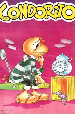 Condorito #249