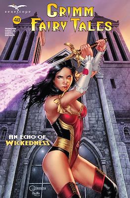 Grimm Fairy Tales Vol. 2 #48