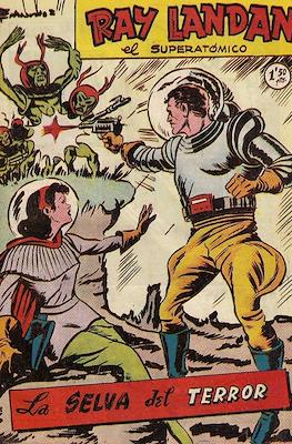 Ray Landan #3