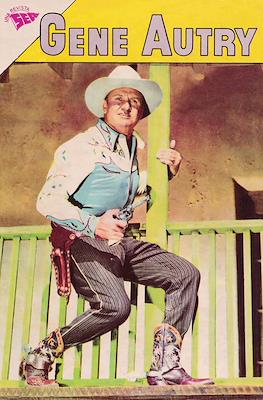 Gene Autry #112