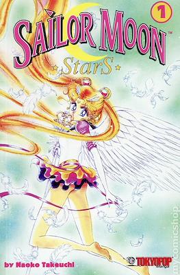 Sailor Moon StarS #1