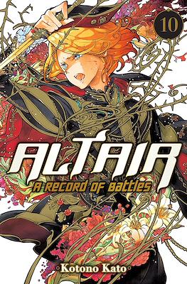 Altair: A Record of Battles (Digital) #10