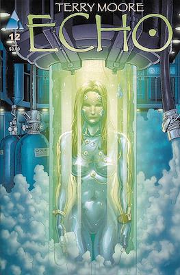 Echo #12