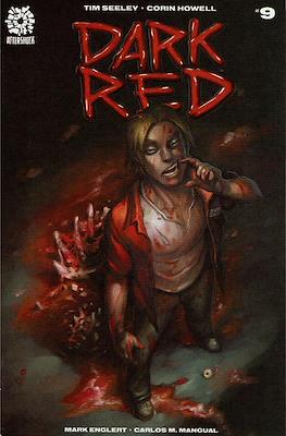 Dark Red #9