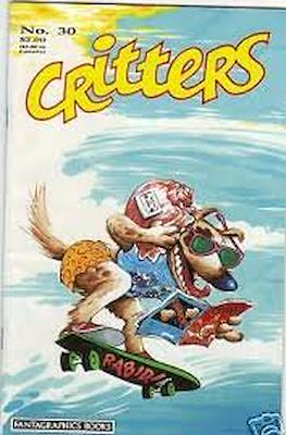 Critters #30