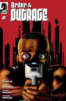 Order & Outrage #2