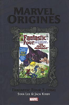 Marvel Origines #12