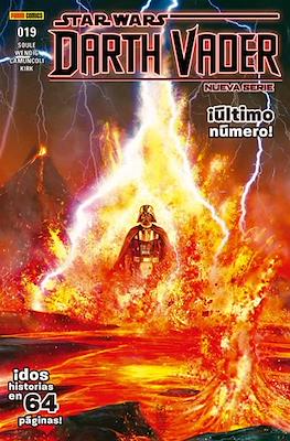 Star Wars: Darth Vader - Nueva Serie #25