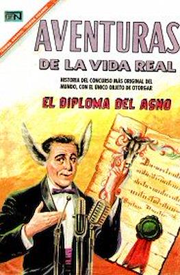 Aventuras de la vida real #140